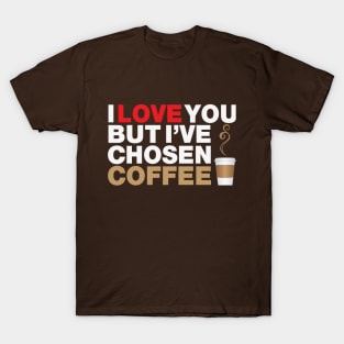 Choices T-Shirt